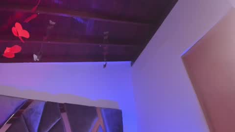 Snapshot of hazel_shy chatting on 19, 2, 2025 Im Hazel online show from 19, 2, 2025