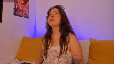 Im Hazel online show from 14, 6, 2026