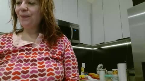 Hazel online show from 14, 2, 2026