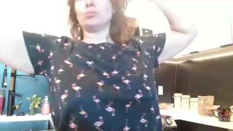 Snapshot of hazel_skye chatting on 3, 6, 2026 Hazel online show from 3, 6, 2026