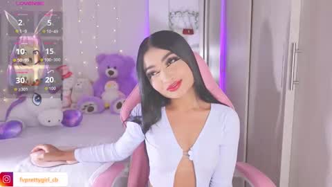 Lynn online show from 20, 12, 2025