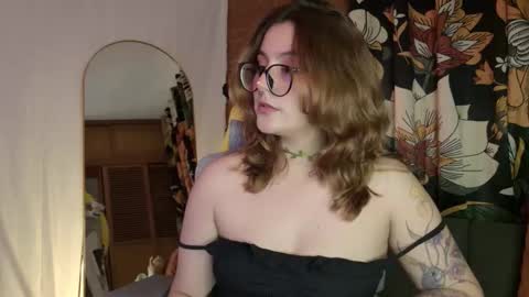 Snapshot of hazelbrownn23 chatting on 13, 1, 2026 Hazel Brown online show from 13, 1, 2026