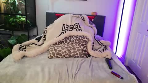 Hazeleo online show from 17, 3, 2026