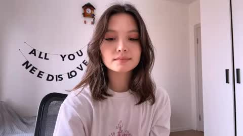 Kira online show from 29, 4, 2026