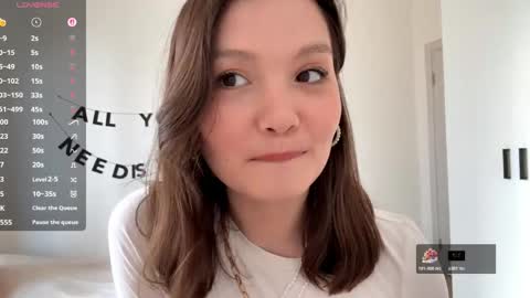 Kira online show from 14, 5, 2026