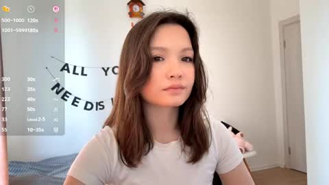 Kira online show from 21, 5, 2026