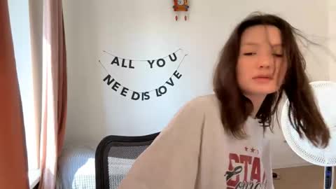 Kira online show from 22, 5, 2026