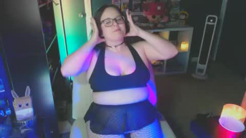 HazeyViolet333 online show from 7, 3, 2026