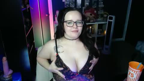HazeyViolet333 online show from 17, 3, 2026
