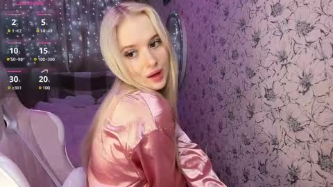 Valeria online show from 23, 12, 2024