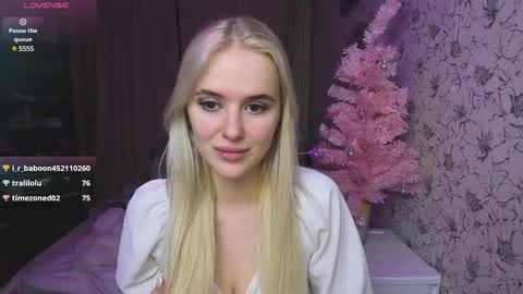 Valeria online show from 28, 12, 2024