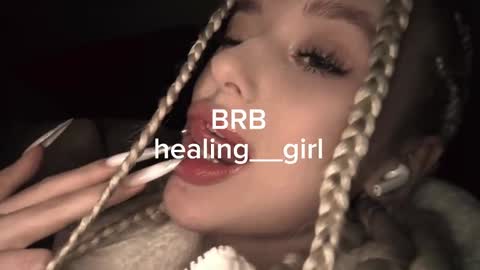 Valeria online show from 22, 1, 2025