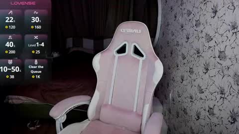 Valeria online show from 25, 1, 2025