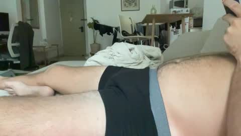 heartbraker1231 online show from 6, 11, 2025