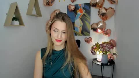 heartedlove_1 online show from 6, 2, 2026