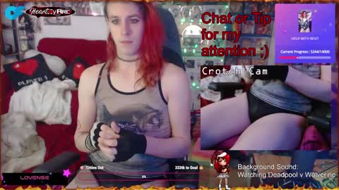 HeartMyArc online show from 28, 12, 2024