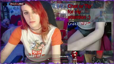 HeartMyArc online show from 7, 1, 2025