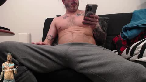 Snapshot of heathaustin8bi7 chatting on 18, 5, 2026 Heath Austin online show from 18, 5, 2026