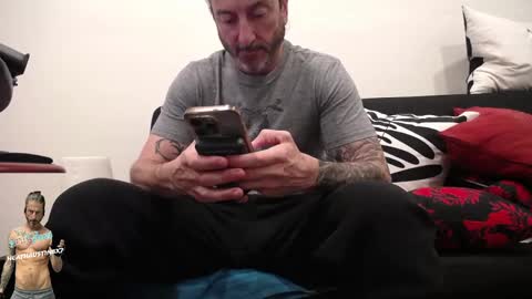 Snapshot of heathaustin8bi7 chatting on 19, 5, 2026 Heath Austin online show from 19, 5, 2026