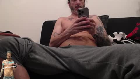 Snapshot of heathaustin8bi7 chatting on 23, 5, 2026 Heath Austin online show from 23, 5, 2026