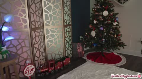 Heather online show from 25, 12, 2024