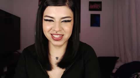 HEATHER DEMONZX   Please help me to reach 100 thumbs up online show from 25, 9, 2025