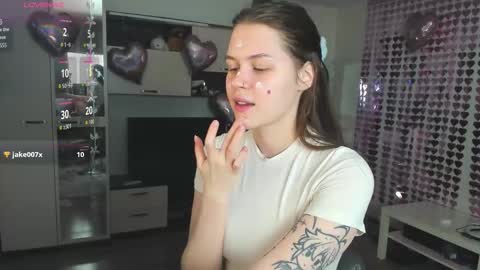 Heather online show from 11, 2, 2026