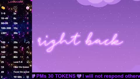 Snapshot of heathersfeet4u chatting on 1, 3, 2025 Heather online show from 1, 3, 2025