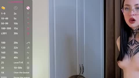 Snapshot of heathimogene chatting on 26, 2, 2025 Hi everyone i am Alice pls dont be rude fav patterns 77 99 111 222 333 online show from 26, 2, 2025