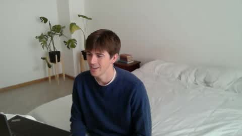 HeatSignal online show from 18, 11, 2025