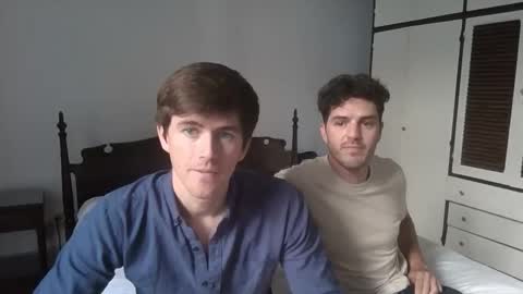 HeatSignal online show from 14, 12, 2025