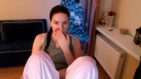 Heaven girl online show from 23, 1, 2025