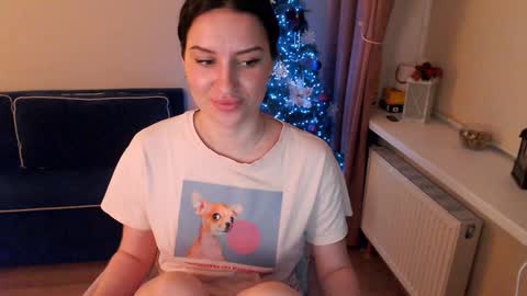 Heaven girl online show from 30, 1, 2025