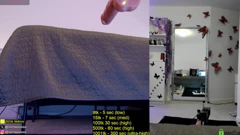 Snapshot of heaveniabb chatting on 15, 2, 2026 Helen online show from 15, 2, 2026