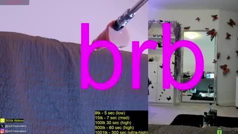 Snapshot of heaveniabb chatting on 20, 2, 2026 Helen online show from 20, 2, 2026