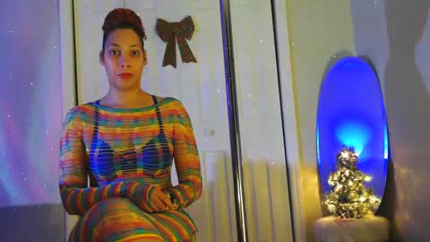 Heavenllyy online show from 28, 12, 2024