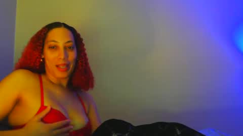 Heavenllyy online show from 7, 3, 2025