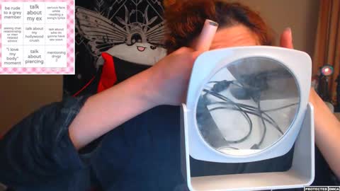 Diana online show from 16, 11, 2025