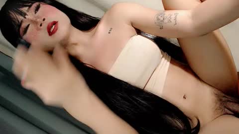 Snapshot of heavenlycum69_mickey chatting on 9, 1, 2026 Mickey online show from 9, 1, 2026