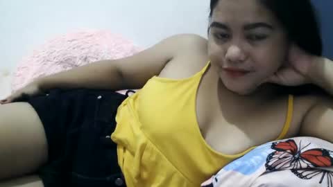 heavenlyeyes69 online show from 24, 1, 2025