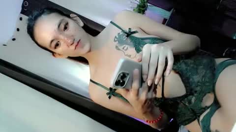 Heavenly online show from 13, 12, 2025