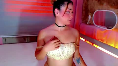 Snapshot of heavenlypleasurexx chatting on 4, 11, 2025 HEAVEN online show from 4, 11, 2025