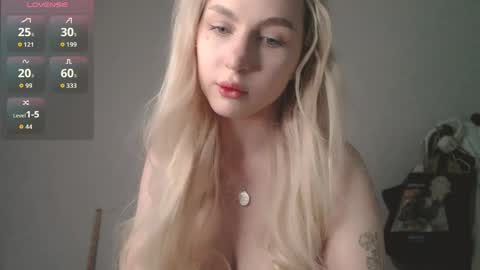 Akemi instinthemoodforlooove online show from 20, 4, 2026