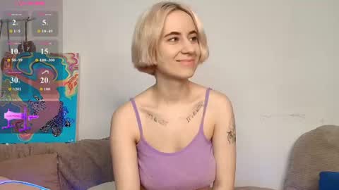 heavenmoth online show from 23, 7, 2026