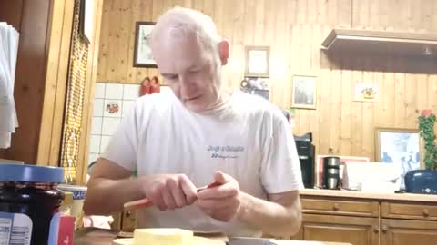 Snapshot of heavenport007 chatting on 21, 5, 2026 Ralf online show from 21, 5, 2026