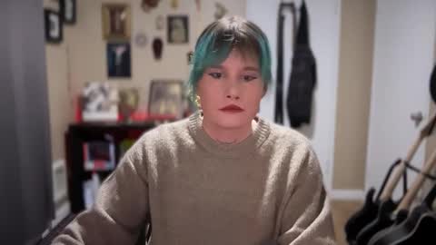 Saoirse online show from 5, 12, 2024