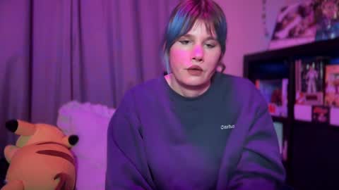 Saoirse online show from 11, 12, 2024