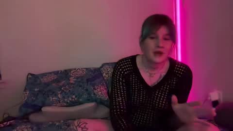 Saoirse online show from 18, 1, 2025