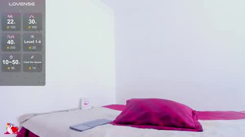 Snapshot of heavy_megan chatting on 6, 2, 2026 MEGAN online show from 6, 2, 2026