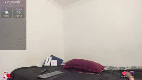 Snapshot of heavy_megan chatting on 1, 3, 2026 MEGAN online show from 1, 3, 2026